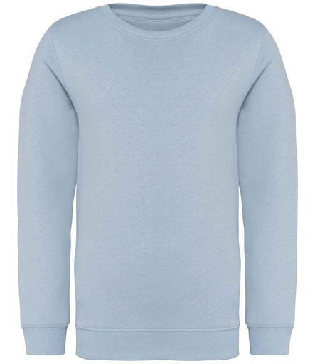 Native Spirit Kids Crew Neck Sweatshirt