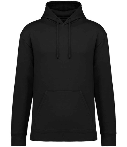 Native Spirit Unisex Relax Fit Hoodie
