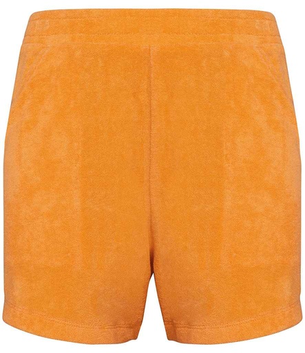Native Spirit Kids Terry Towel Shorts