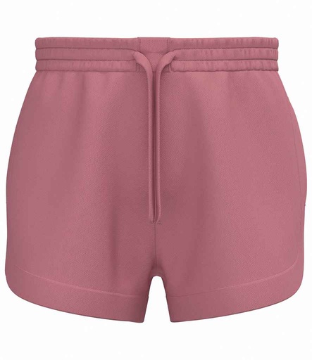 Native Spirit Ladies French Terry Shorts