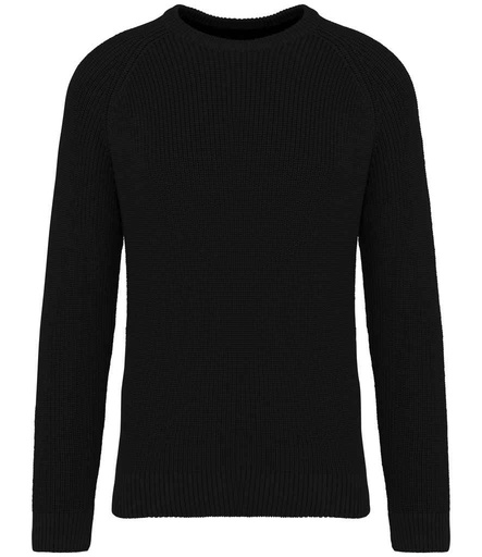 Native Spirit Chunky Knit Sweater