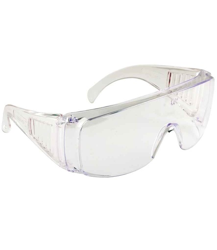 [PW030 CLR] Portwest Visitor Safety Spectacles