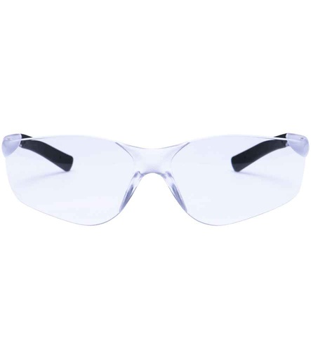 [PW046 CLR] Portwest Pan View Spectacles