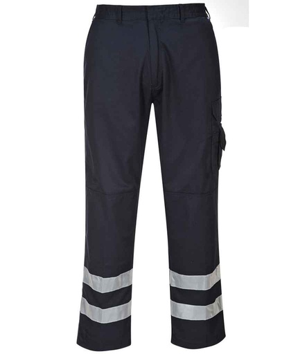 [PW104 DKN] Portwest Iona™ Safety Trousers