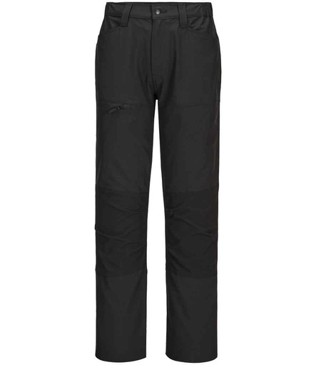 Portwest WX2™ Eco Active Stretch Work Trousers