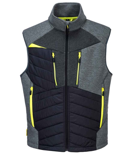 [PW4470 MTG] Portwest DX4™ Baffle Gilet