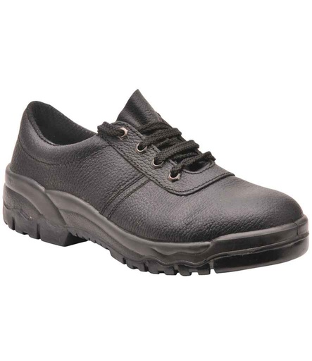 [PW864 BLK] Portwest Steelite™ S1P Protector Shoes