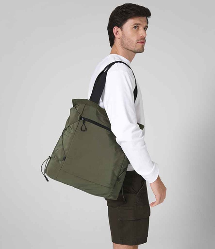 [QD280 OLI] Quadra UrbanShift Tote Bag