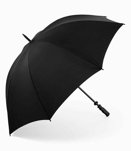 [QD360 BLK] Quadra Pro Golf Umbrella