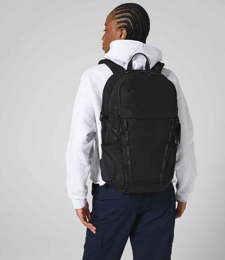 [QD512 BLK] Quadra Active Outdoor 25 Litre Daypack