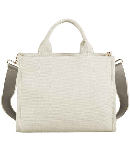 Quadra Puerto Medium Tote Bag