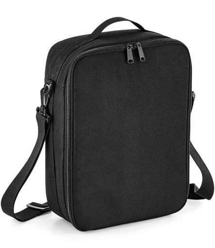 [QD922 BLK] Quadra Padded Camera Organiser