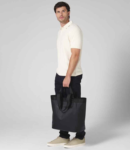 [QS577 BLK] Quadra Waterproof 35 Litre Tote Bag