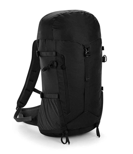[QX335 BLK] Quadra SLX-Lite 35 Litre Backpack