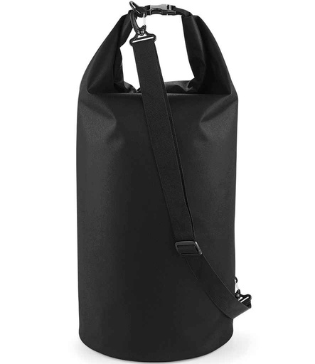 [QX640 BLK] Quadra SLX 40 Litre Waterproof Drytube