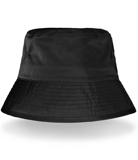 Result Core Recycled Bound Edge Bucket Hat
