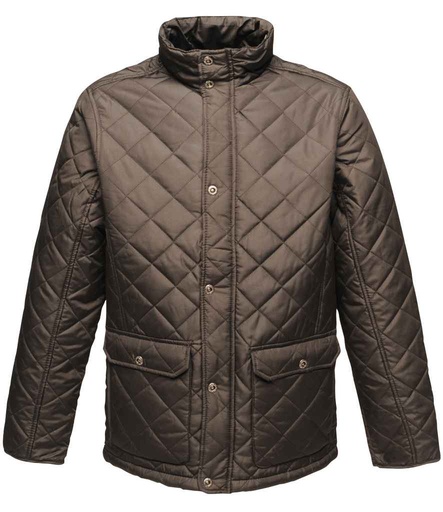 Regatta Tyler Diamond Quilted Jacket