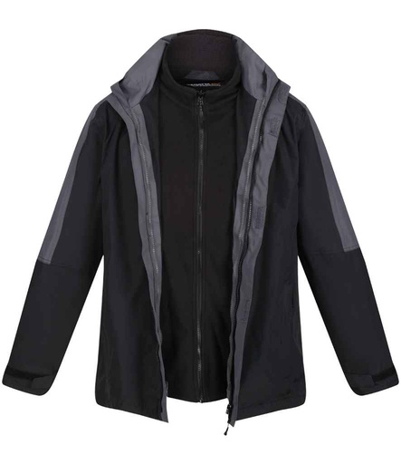 Regatta Defender III 3-in-1 Jacket