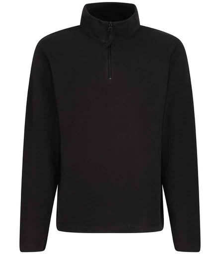 Regatta Zip Neck Micro Fleece