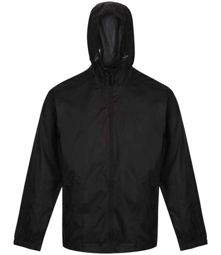 Regatta Pro Packaway Waterproof Breathable Jacket