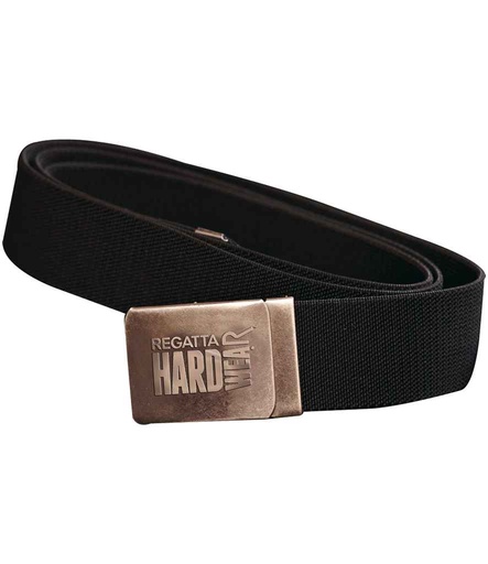 [RG230 BLK] Regatta Premium Workwear Belt