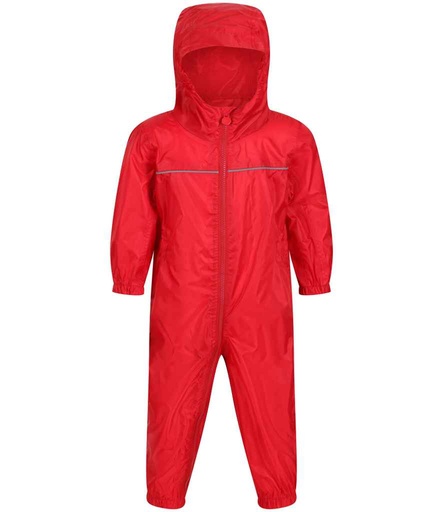 Regatta Kids Paddle Rain Suit