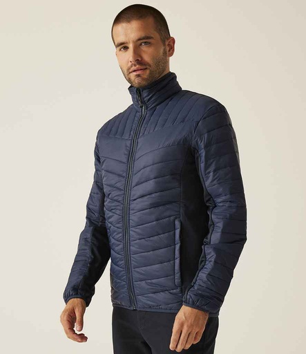 Regatta Tourer Hybrid Jacket
