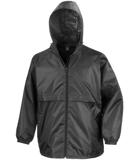 Result Core Lightweight Lined Waterproof Jacket