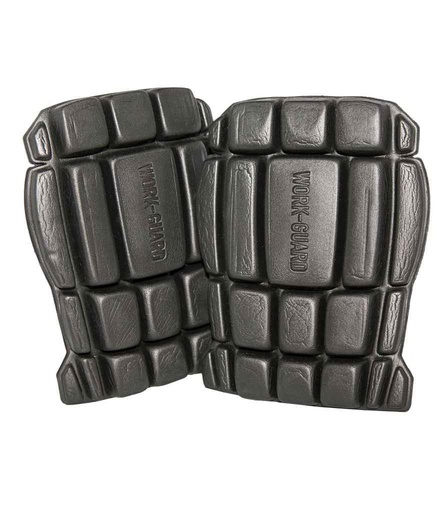 [RS322 BLK] Result Work-Guard Knee Pads