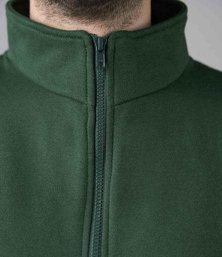 Pro RTX Pro 1/4 Neck Zip Sweatshirt