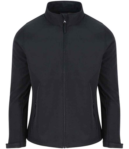 Pro RTX Ladies Pro Two Layer Soft Shell Jacket