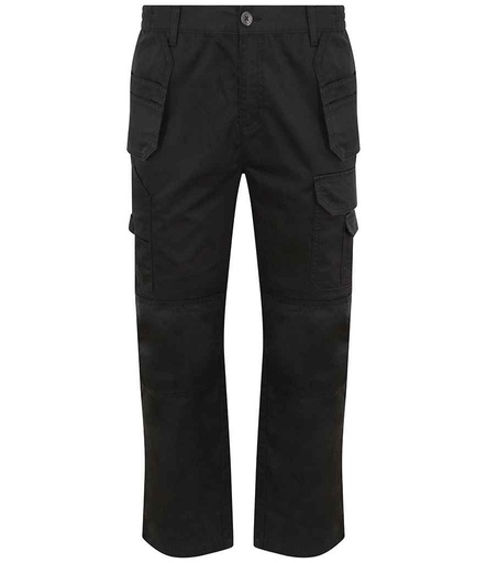 [RX603 BLK] Pro RTX Pro Tradesman Trousers