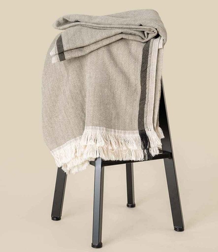 [SP100 OGH] Spasso Striped Fouta