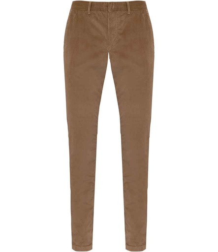 Spasso Corduroy Trousers