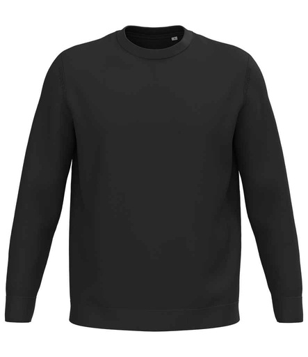 Spasso Round Neck Jumper