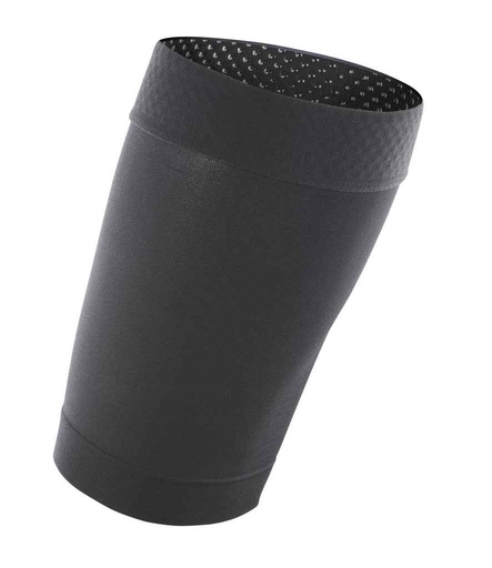 [SR292 BLK] Spiro Compression Quad Sleeve