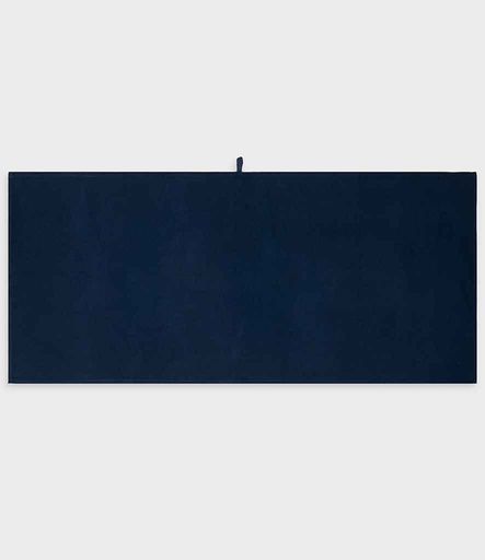 Towel City Quick Dry Beach Towel