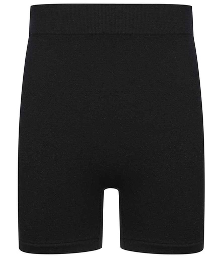[TL309 BLK] Tombo Kids Seamless Shorts