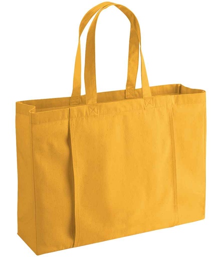Westford Mill EarthAware® Organic Yoga Tote Bag