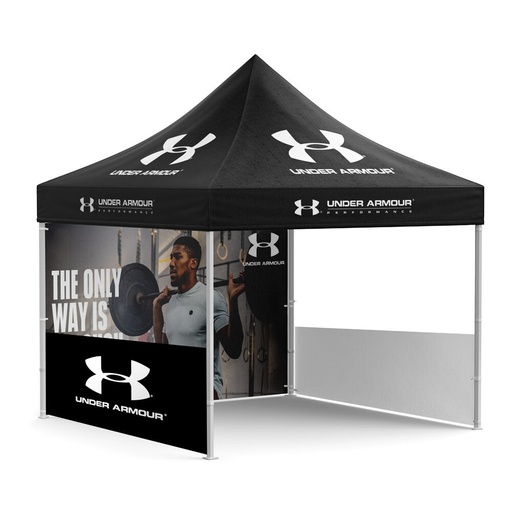 Rhino™ Gazebo Daylight Kit