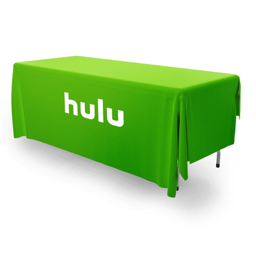 [PTC103] Printed Tablecloths - 1780mm x 3660mm