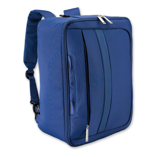 Mistral backpack and bag 2 in 1