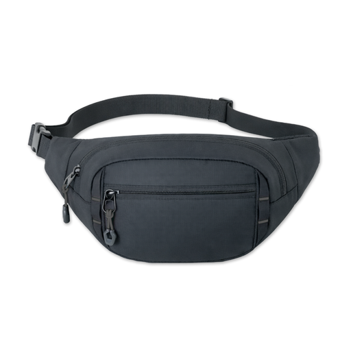 Expedition waist bag