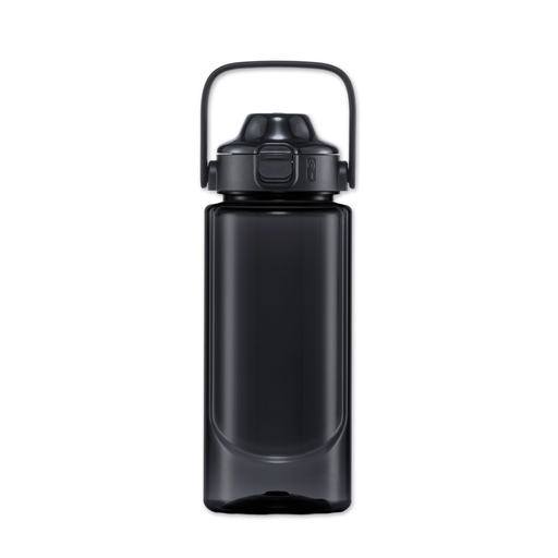 [HTR03-BL] Neon large capacity tritan™ water bottle, 1000 ml