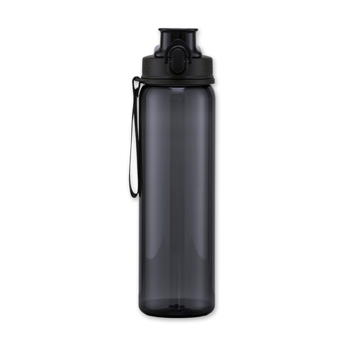 Neon water bottle made from tritan™, 750 ml