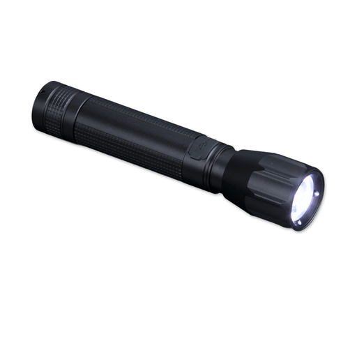 [MT06-BL] Optima large flashlight