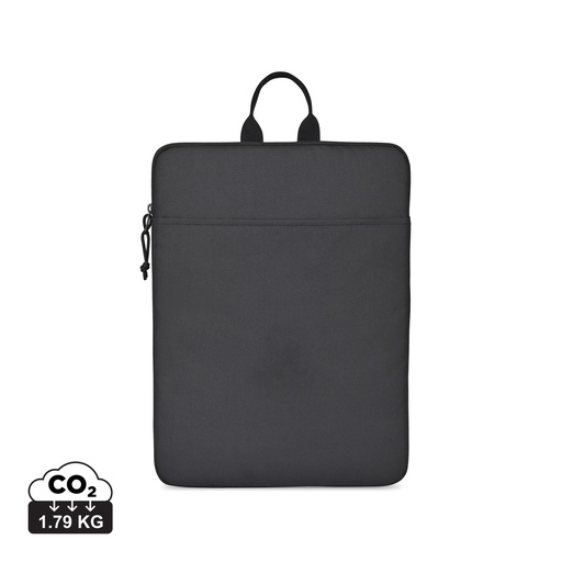 [102055-001] Renew AWARE™ rPET 16'' Laptop Sleeve