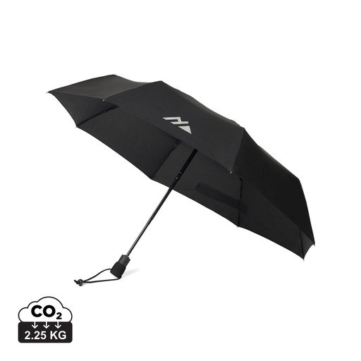 [ND160.0001] Nordic Drift Trail 23” AWARE™ RPET Auto o/c UPF 50+ umbrella