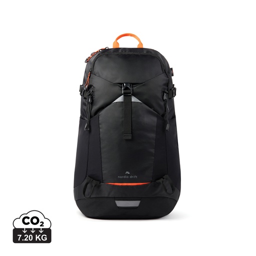 [ND200.0101] Nordic Drift Trail RCS backpack 24L