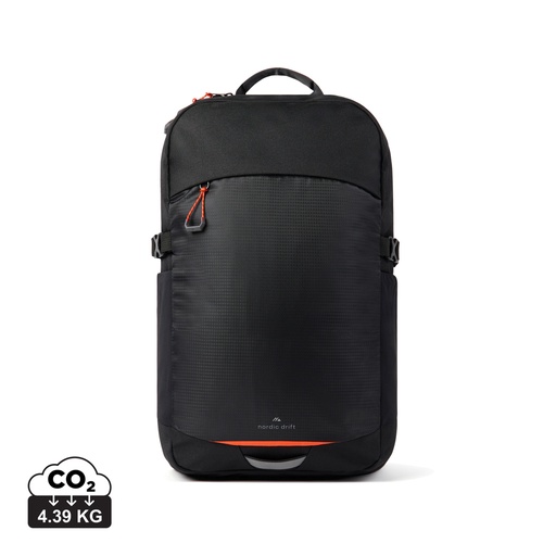 [ND200.0201] Nordic Drift Trail RCS daypack 16L